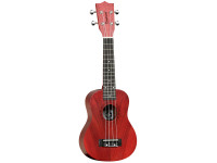 Tanglewood TWT1-TR Tiare Red Satin Tanglewood TWT1-TR Tiare Red Satin